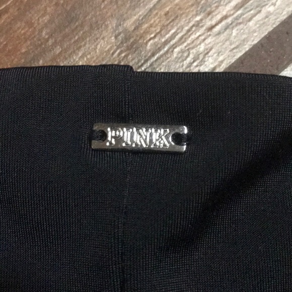 BNIB BLACK STRAPPY BOTTOMS - Picture 5 of 8